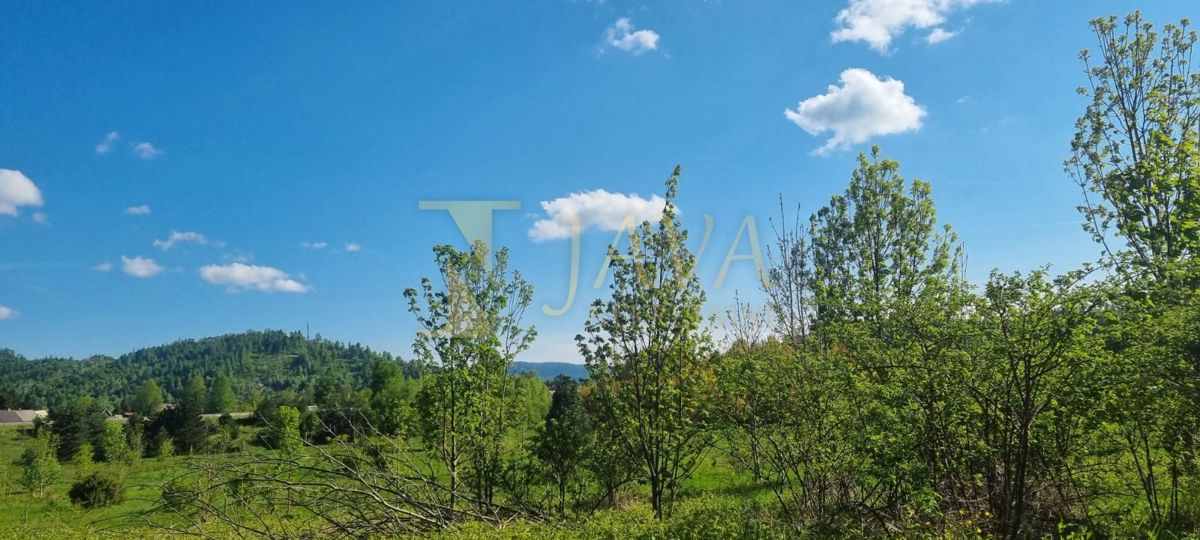 Terreno Vrata, Fužine, 1.900m2