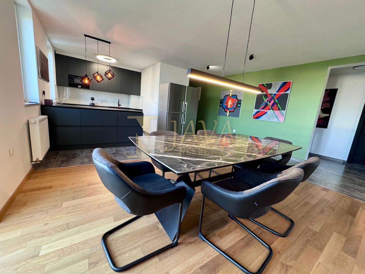 Appartamento Krimeja, Rijeka, 118m2