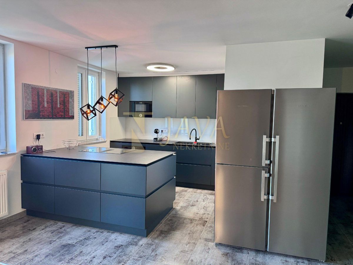 Appartamento Krimeja, Rijeka, 118m2