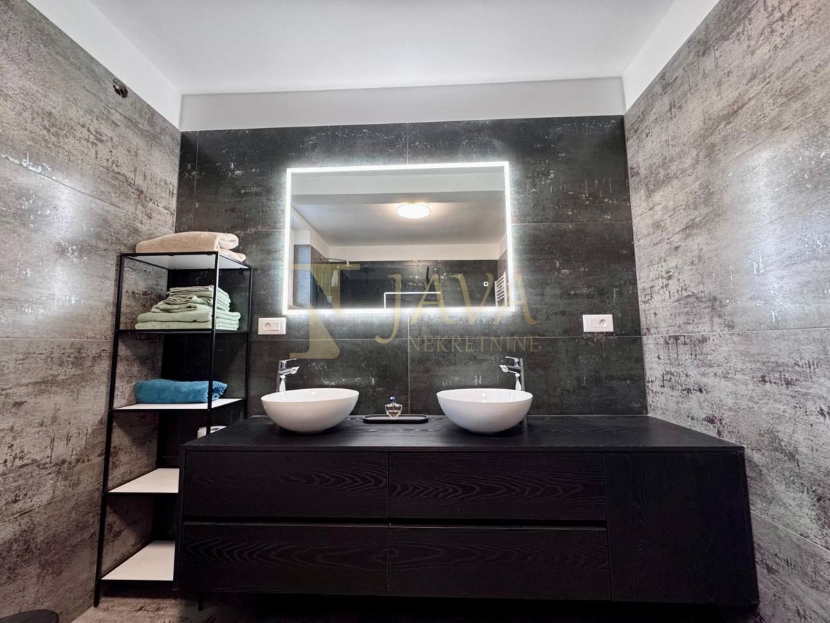 Appartamento Krimeja, Rijeka, 118m2