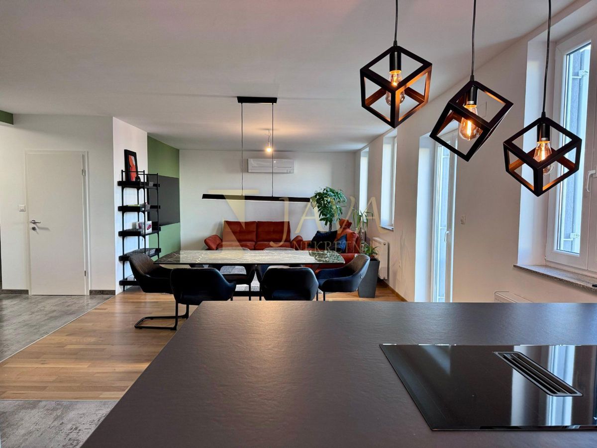 Appartamento Krimeja, Rijeka, 118m2