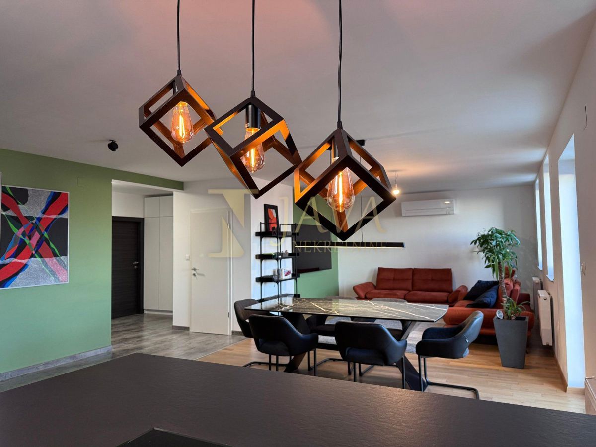 Appartamento Krimeja, Rijeka, 118m2