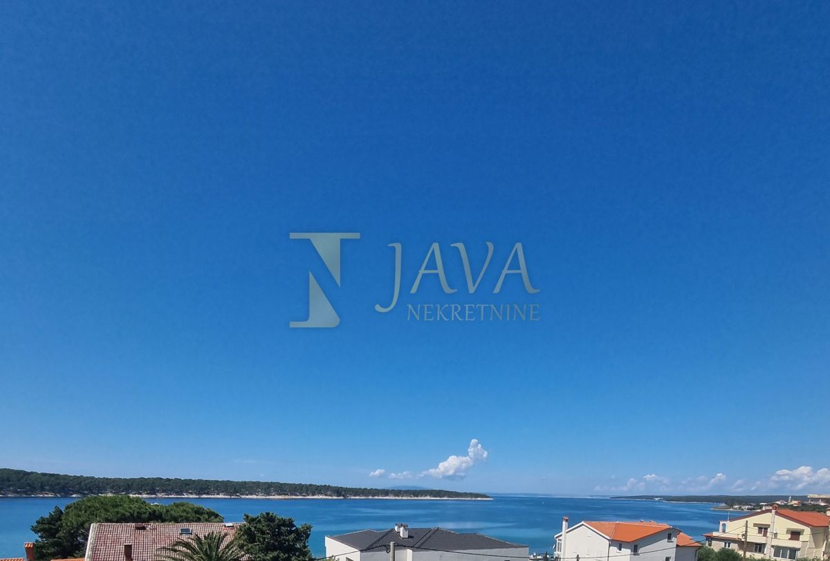 Appartamento Barbat na Rabu, Rab, 59m2