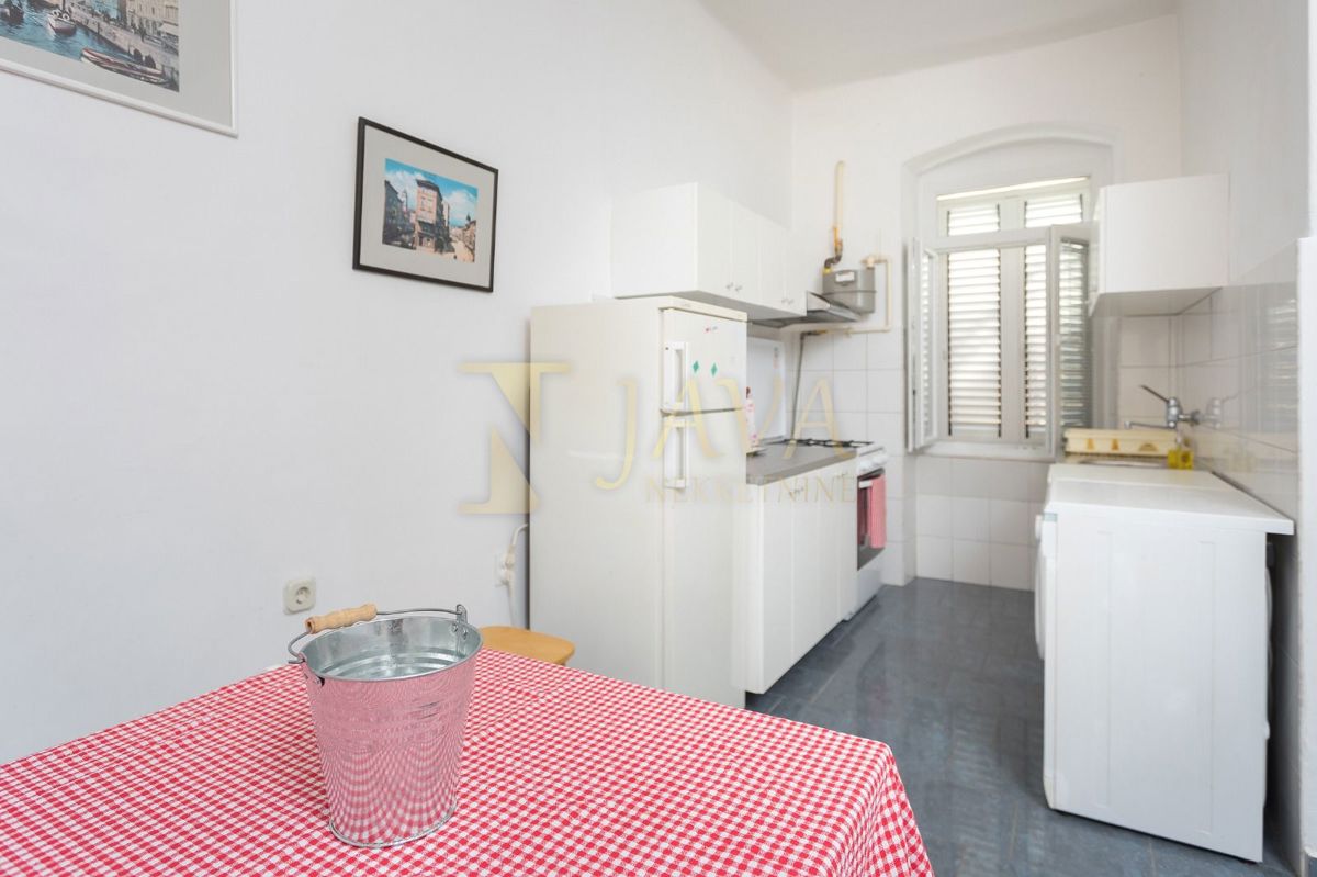 Appartamento Belveder, Rijeka, 88m2