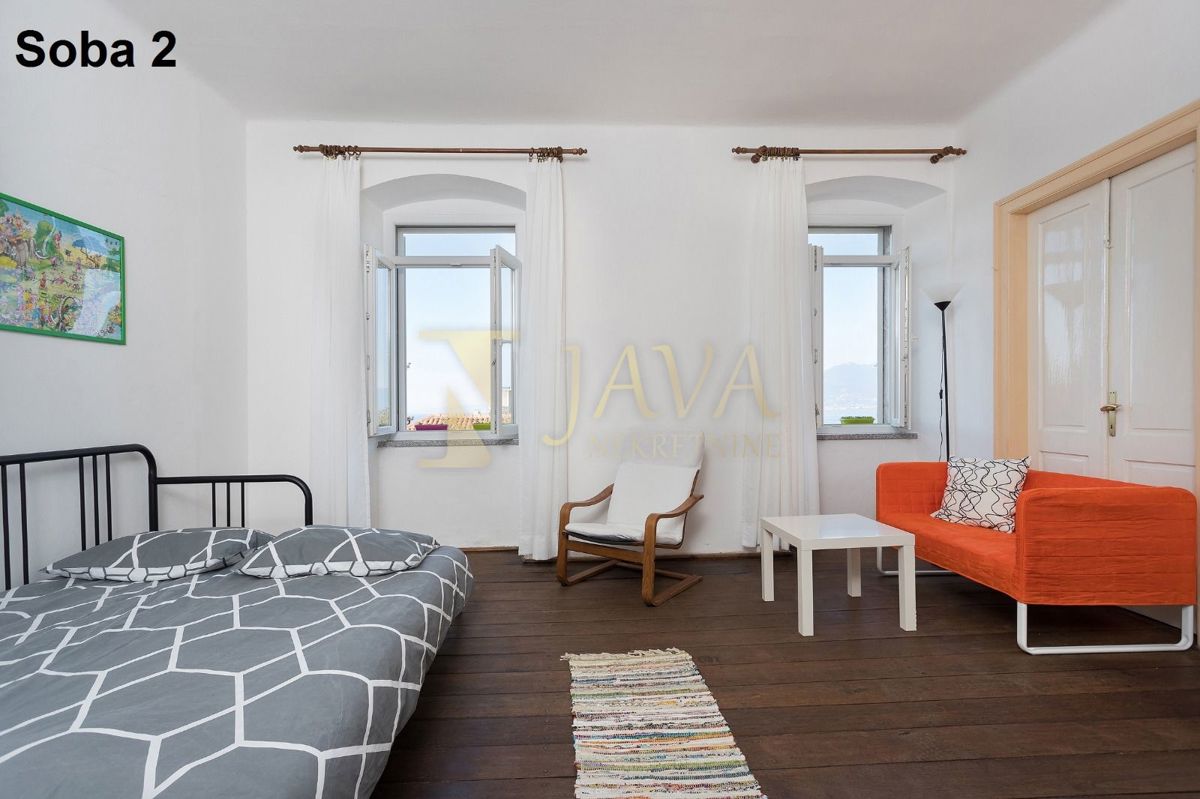 Appartamento Belveder, Rijeka, 88m2