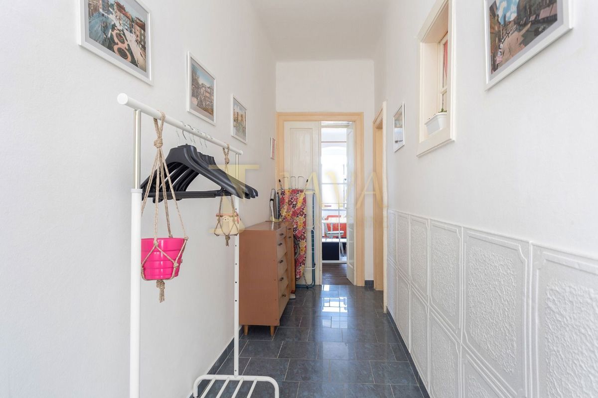 Appartamento Belveder, Rijeka, 88m2