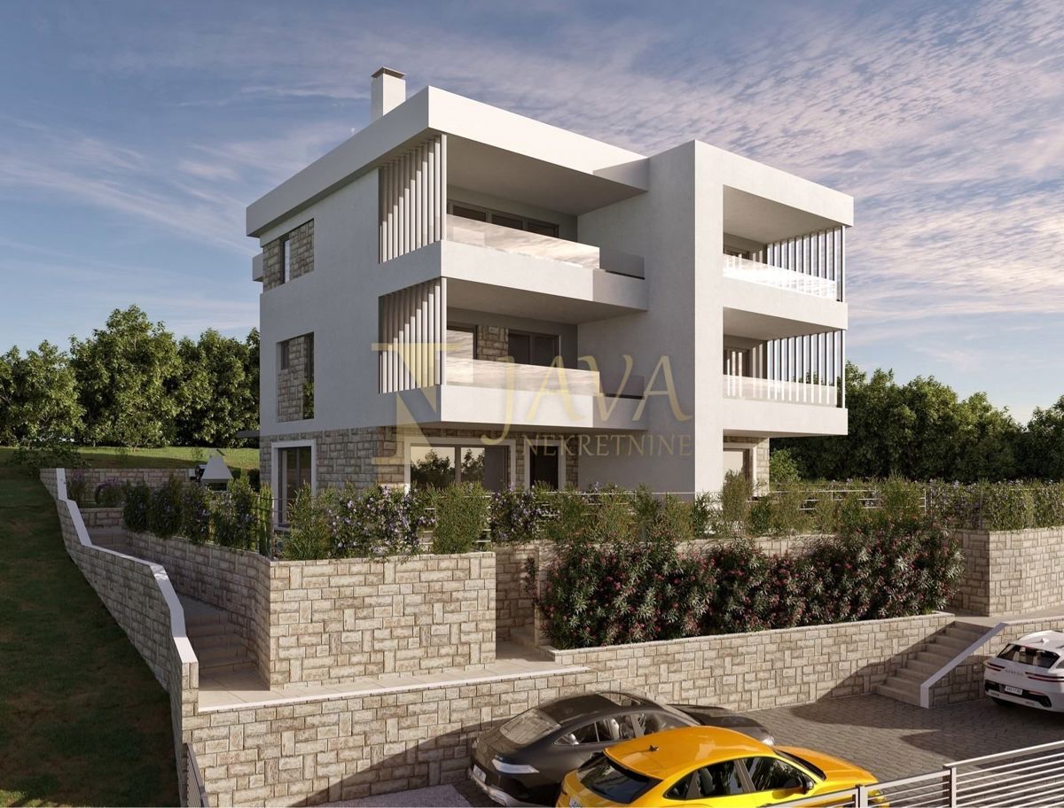 Terreno Jadranovo, Crikvenica, 705m2