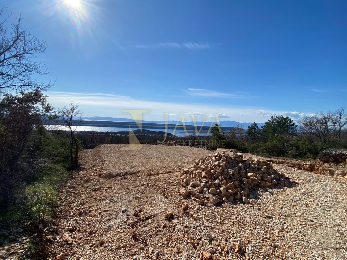 Terreno Jadranovo, Crikvenica, 705m2