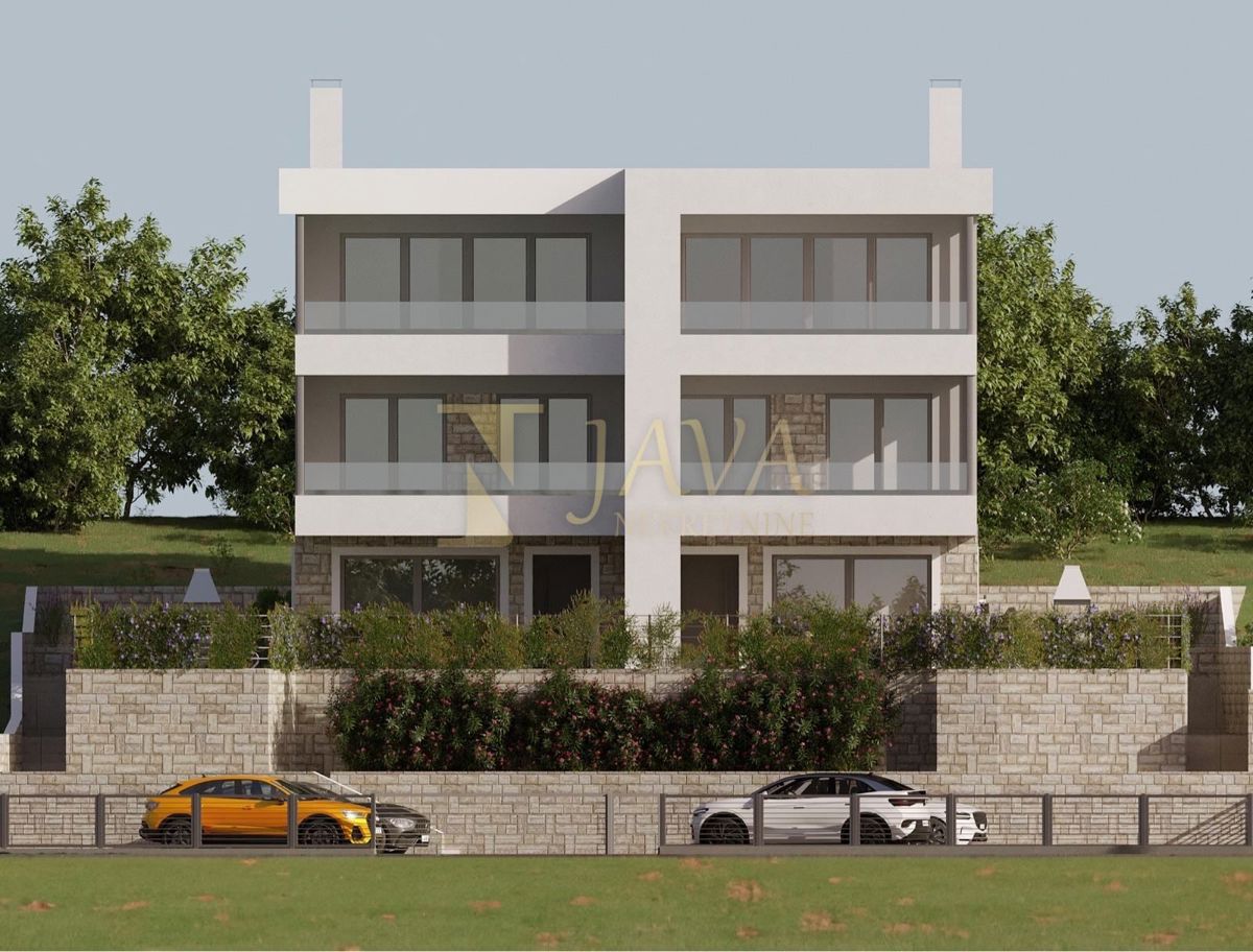 Terreno Jadranovo, Crikvenica, 705m2