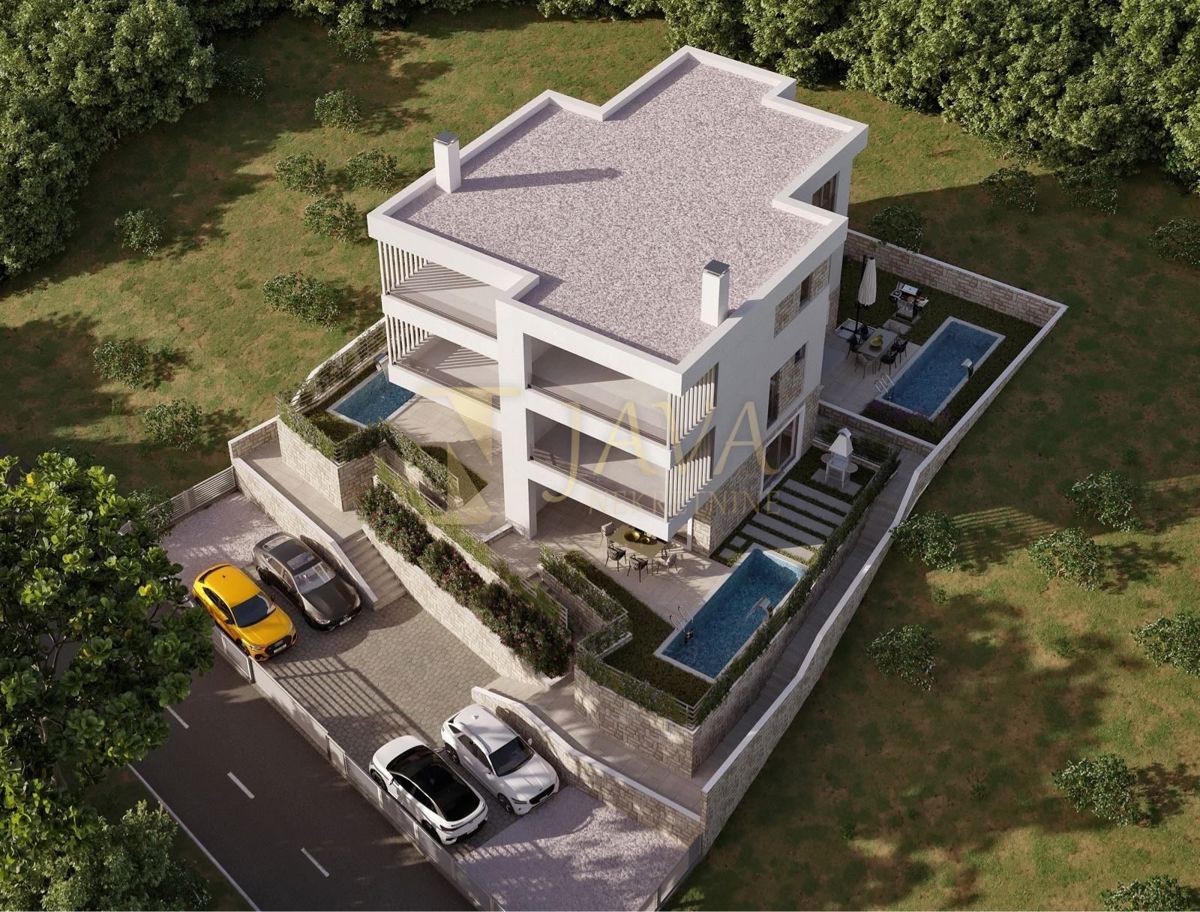 Terreno Jadranovo, Crikvenica, 705m2