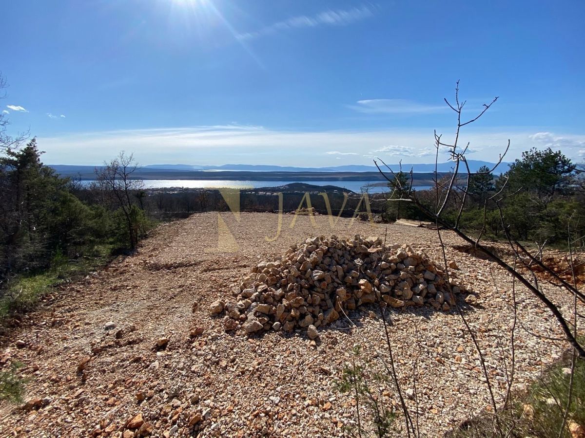 Terreno Jadranovo, Crikvenica, 705m2