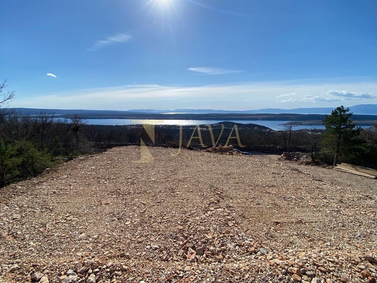 Terreno Jadranovo, Crikvenica, 705m2