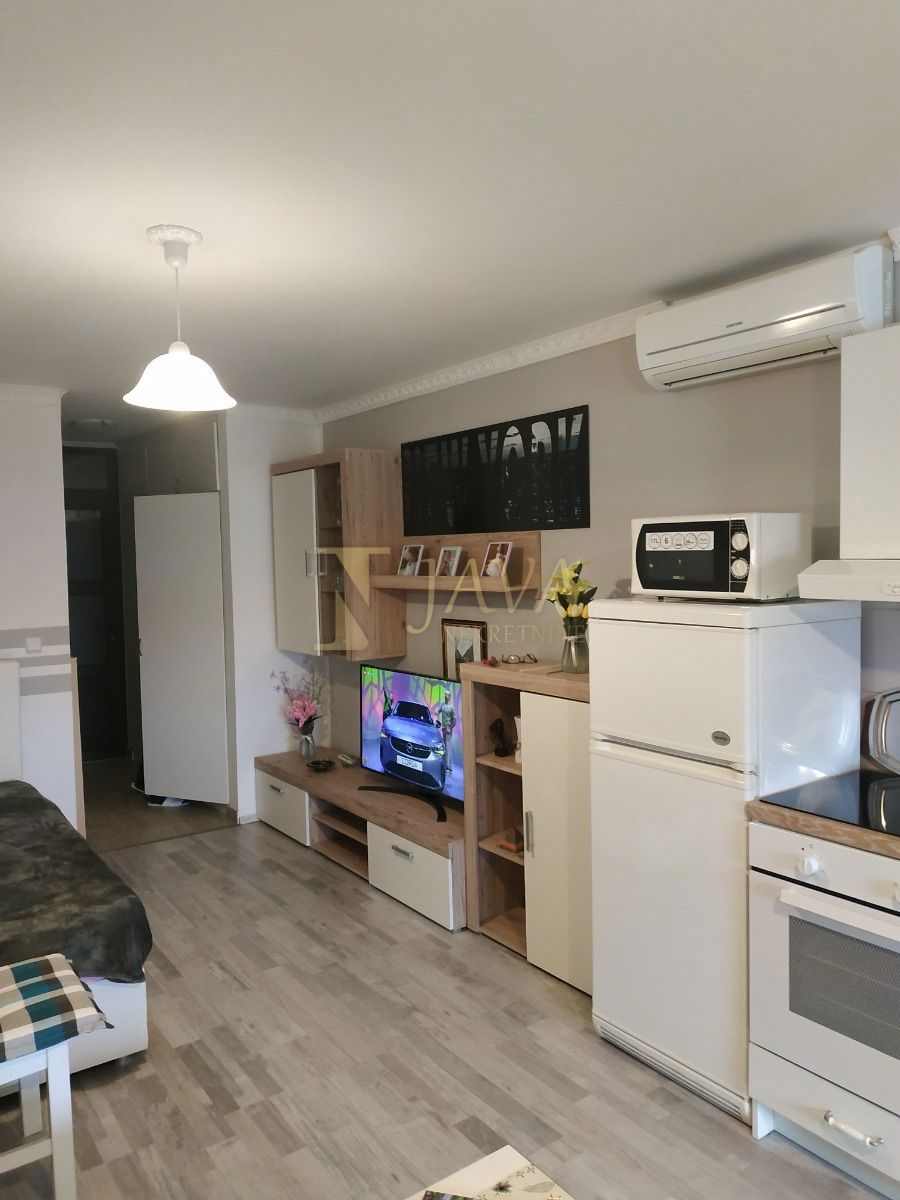 Appartamento Duga Uvala, Marčana, 32,66m2