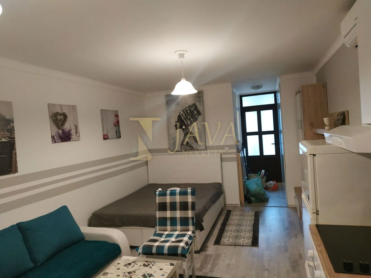 Appartamento Duga Uvala, Marčana, 32,66m2