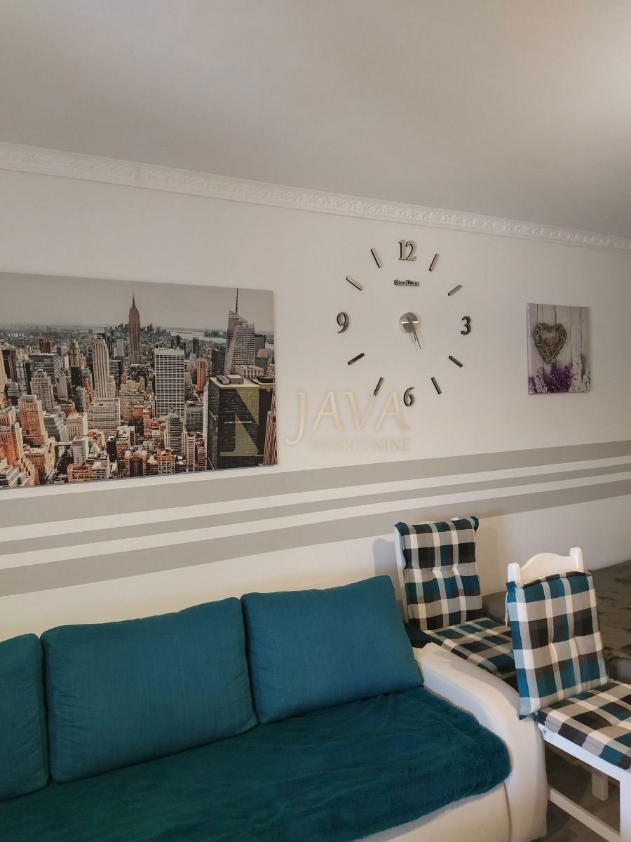 Appartamento Duga Uvala, Marčana, 32,66m2