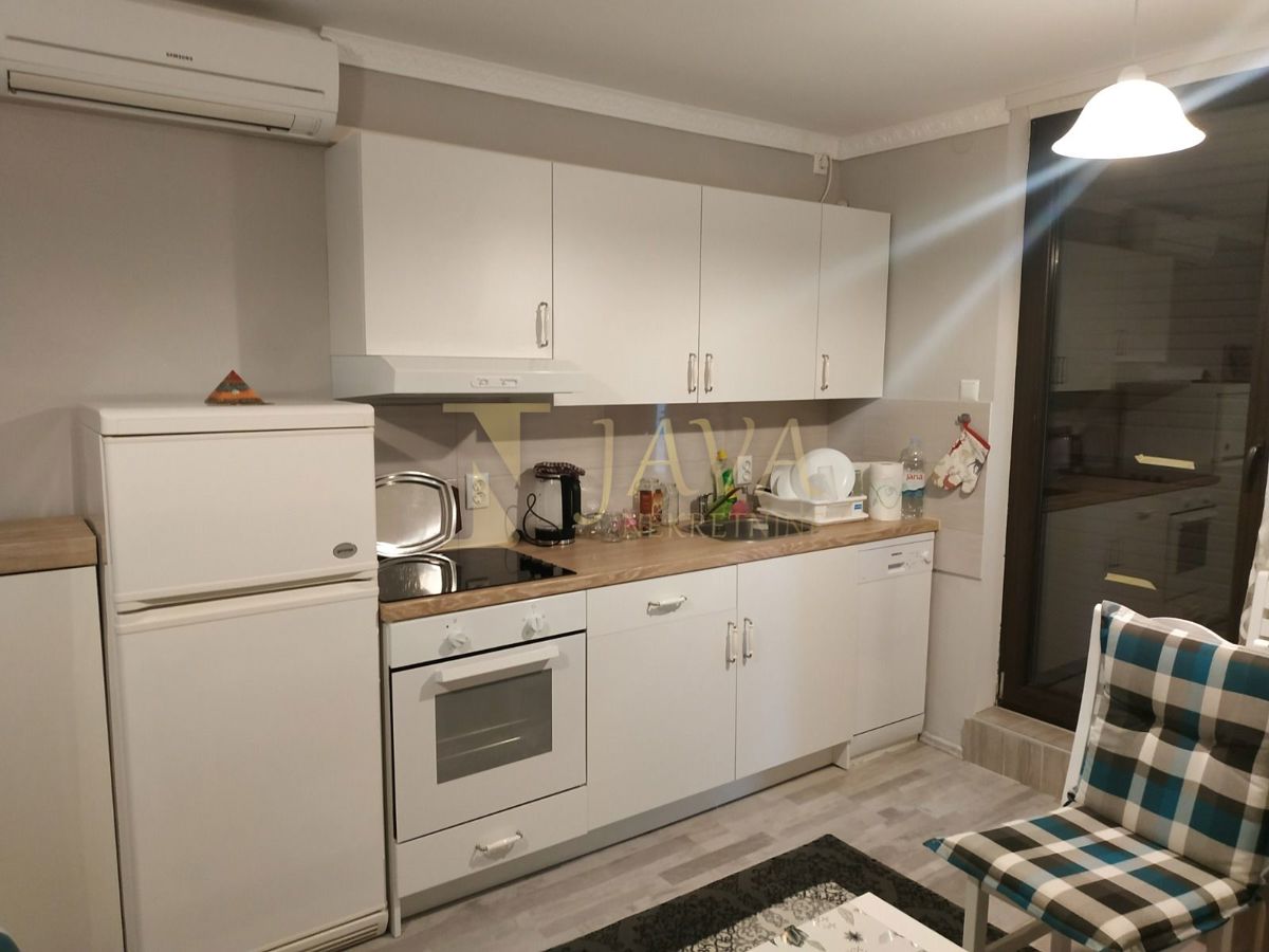 Appartamento Duga Uvala, Marčana, 32,66m2