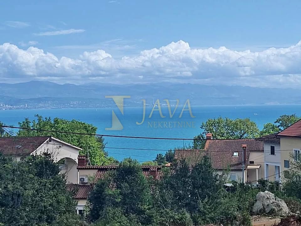Terreno Oprić, Opatija - Okolica, 900m2