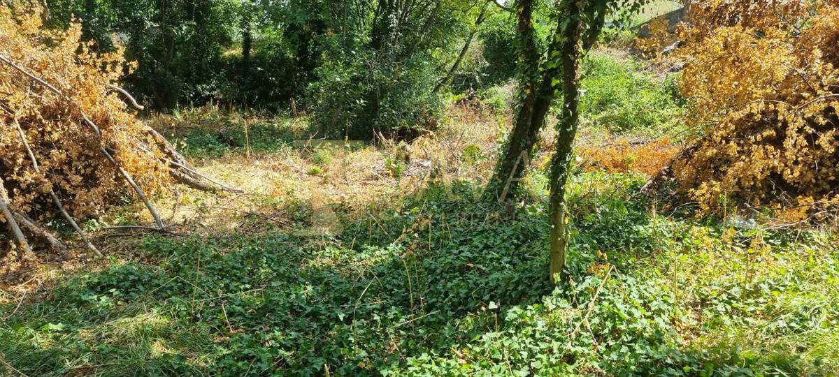 Terreno Kukuljanovo, Bakar, 994m2