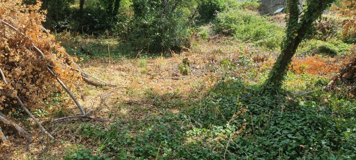 Terreno Kukuljanovo, Bakar, 994m2