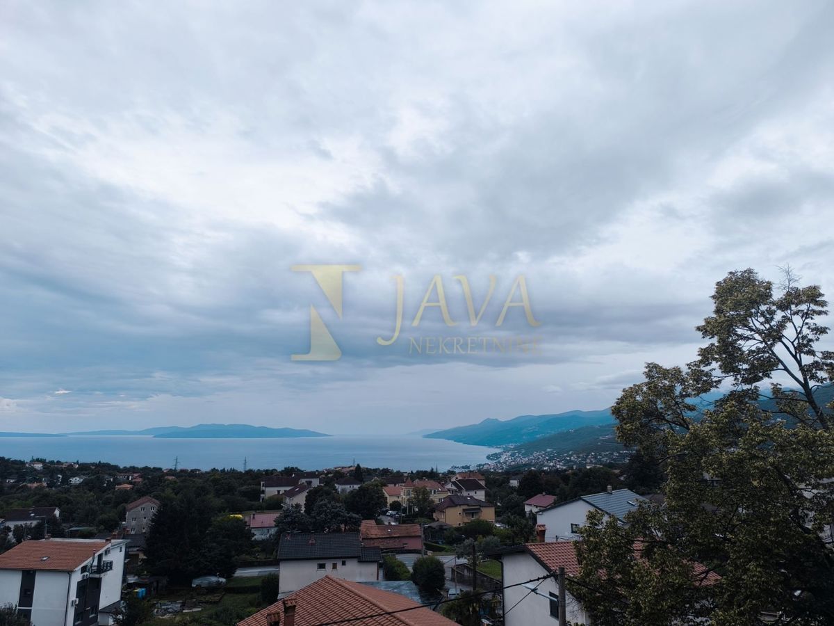 Appartamento Spinčići, Kastav, 125m2