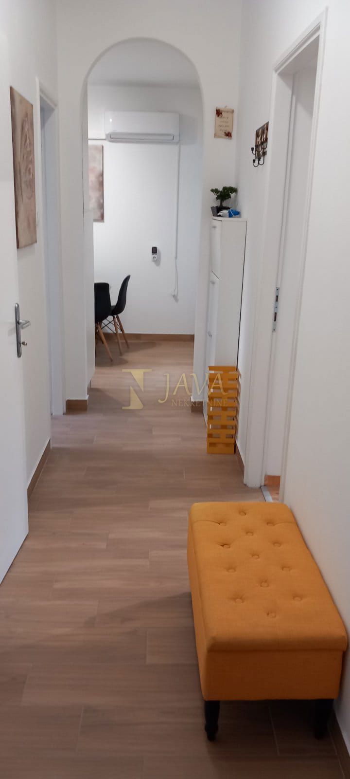 Appartamento Banderovo, Rijeka, 59m2