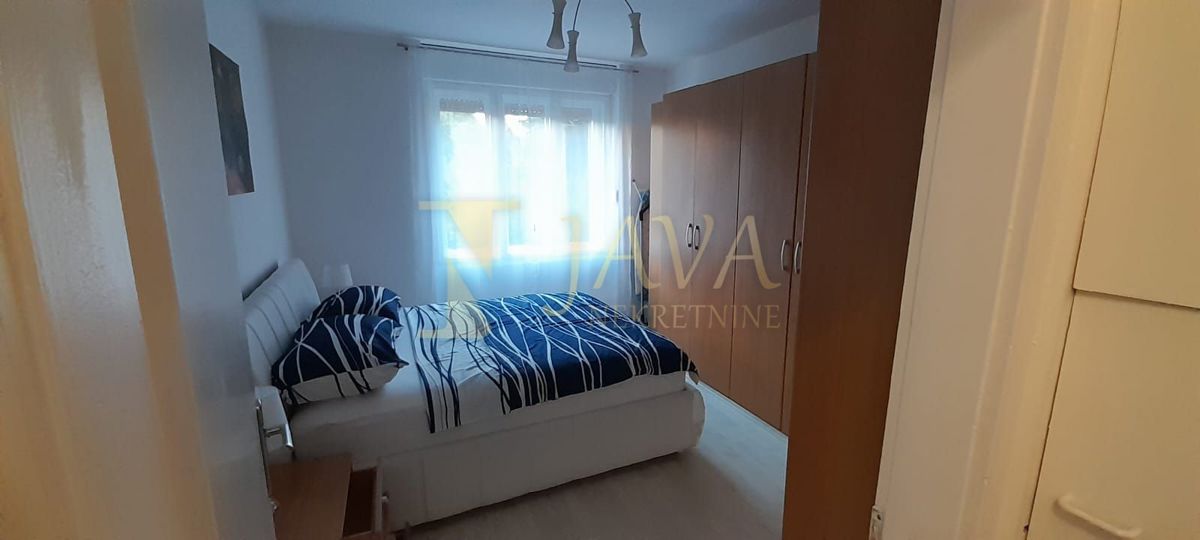 Appartamento Banderovo, Rijeka, 59m2