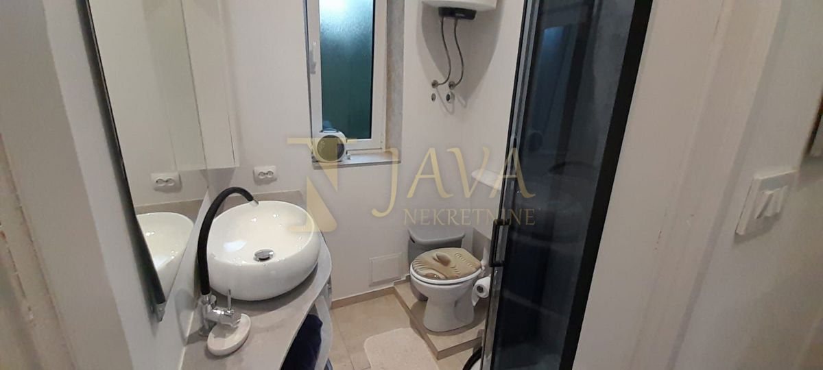 Appartamento Banderovo, Rijeka, 59m2