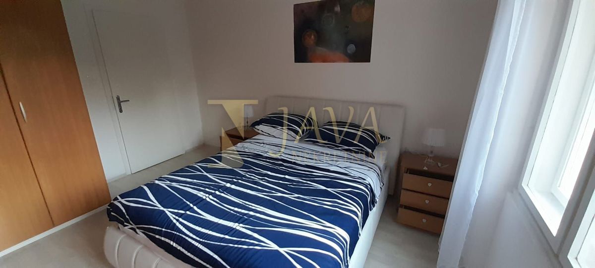 Appartamento Banderovo, Rijeka, 59m2