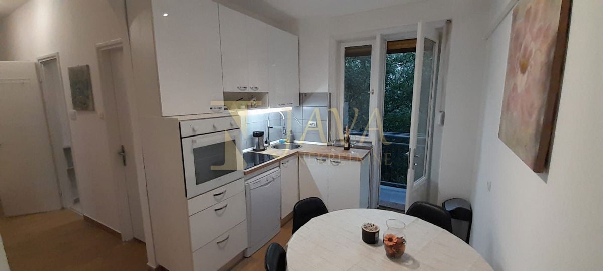 Appartamento Banderovo, Rijeka, 59m2
