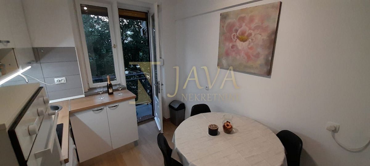 Appartamento Banderovo, Rijeka, 59m2