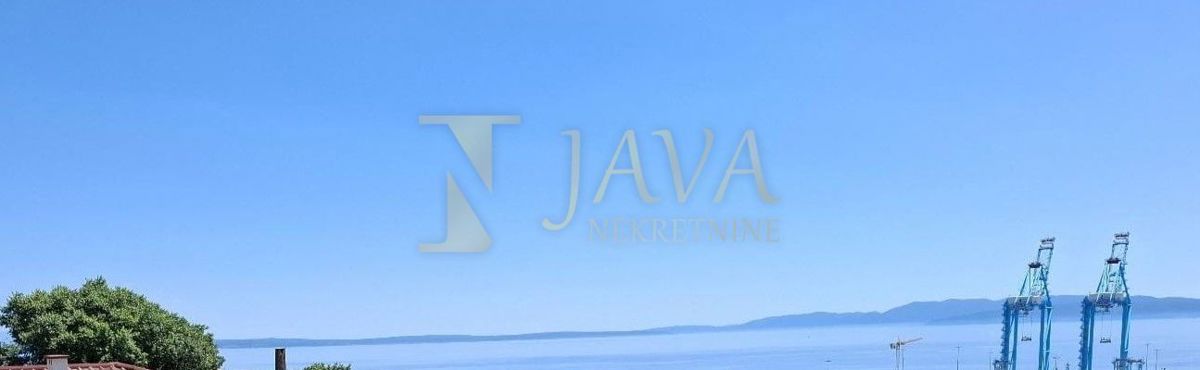 Appartamento Podmurvice, Rijeka, 68m2