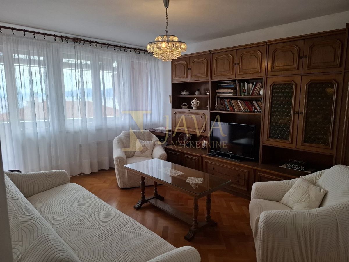 Appartamento Podmurvice, Rijeka, 68m2