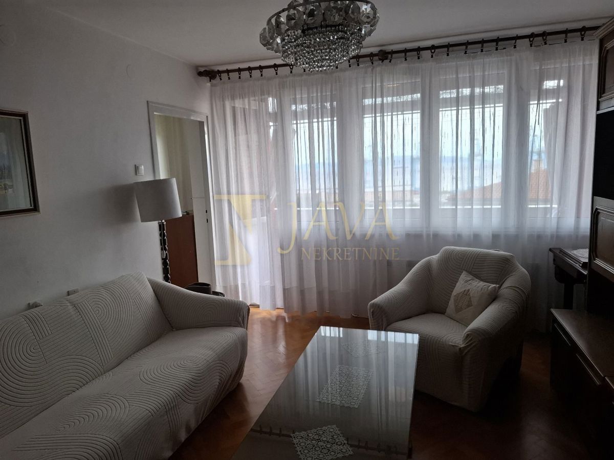 Appartamento Podmurvice, Rijeka, 68m2
