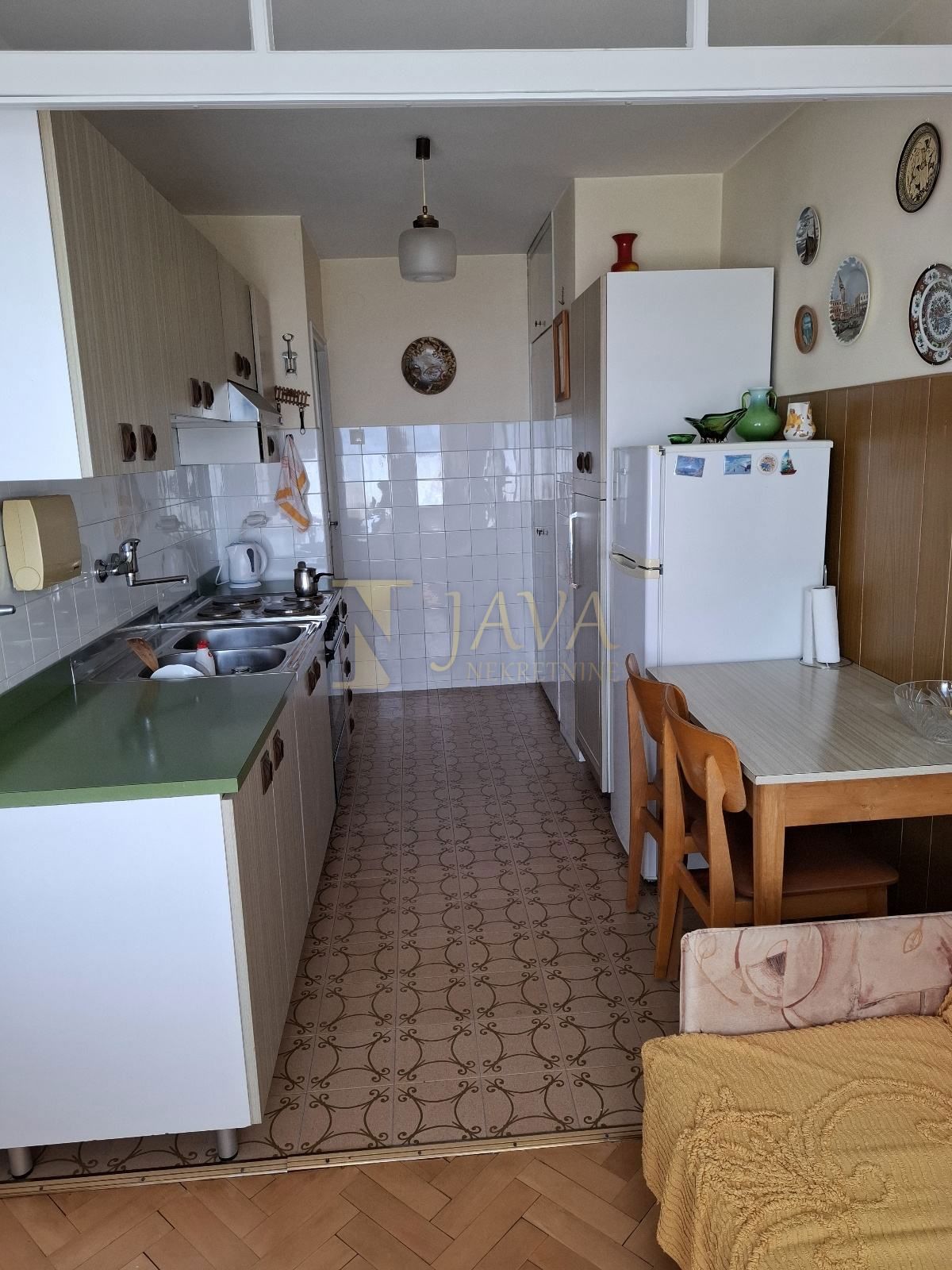 Appartamento Podmurvice, Rijeka, 68m2