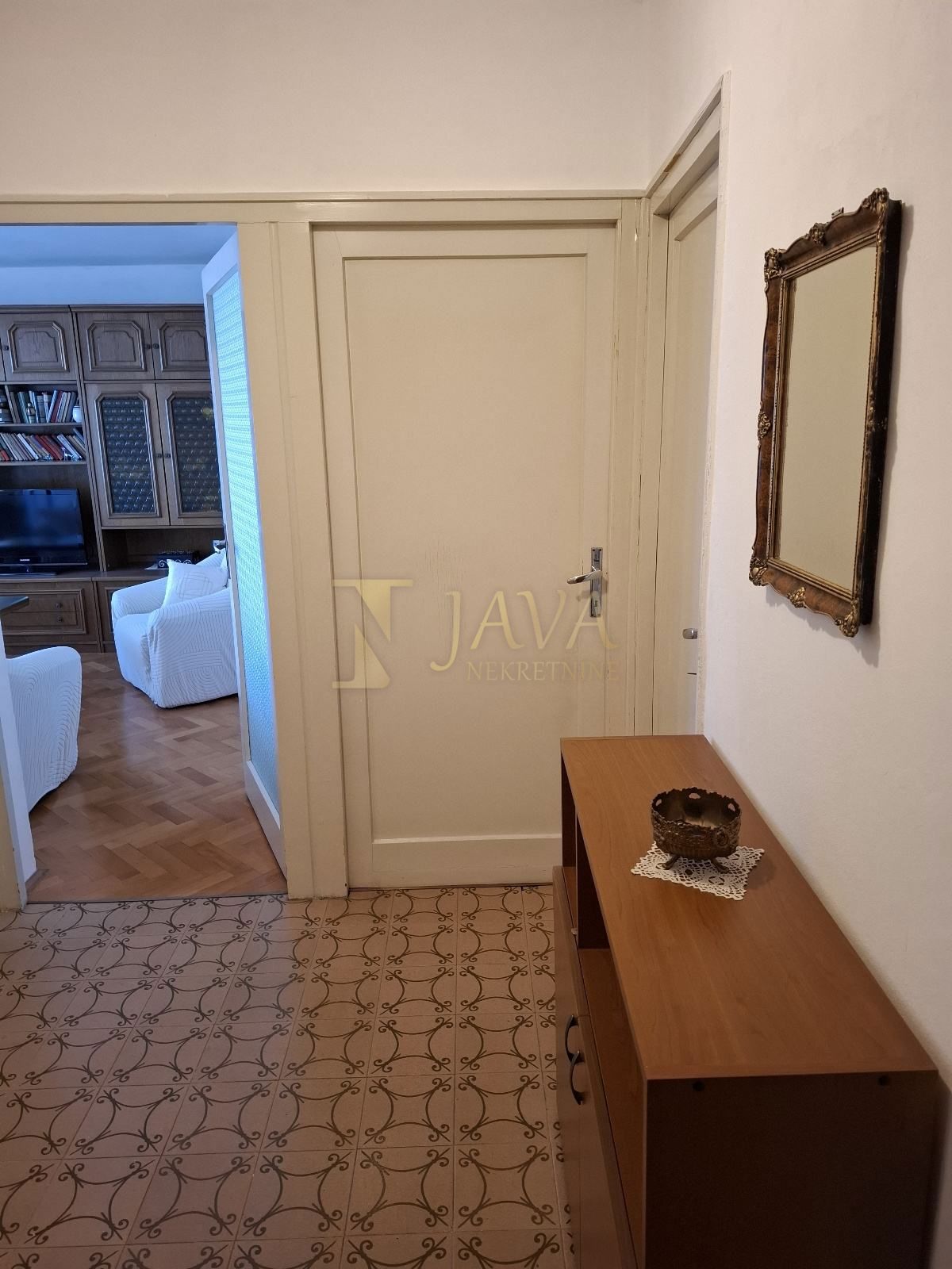 Appartamento Podmurvice, Rijeka, 68m2