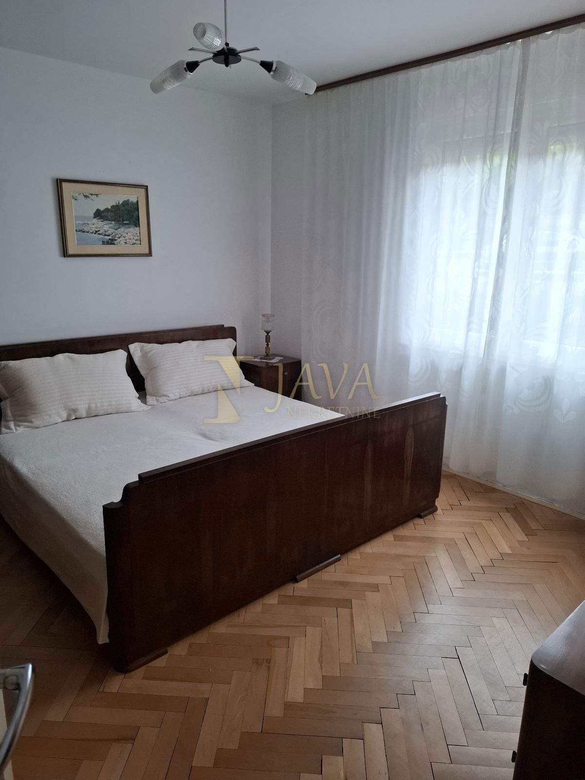 Appartamento Podmurvice, Rijeka, 68m2