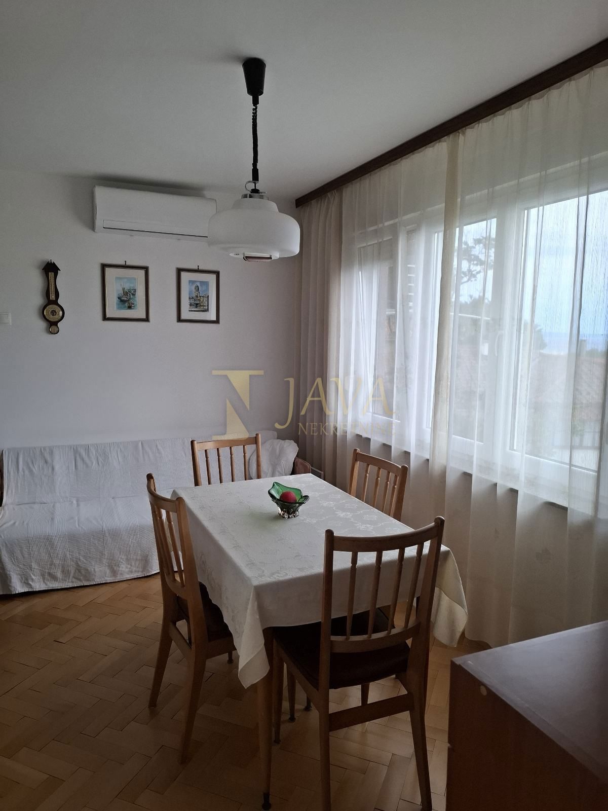 Appartamento Podmurvice, Rijeka, 68m2