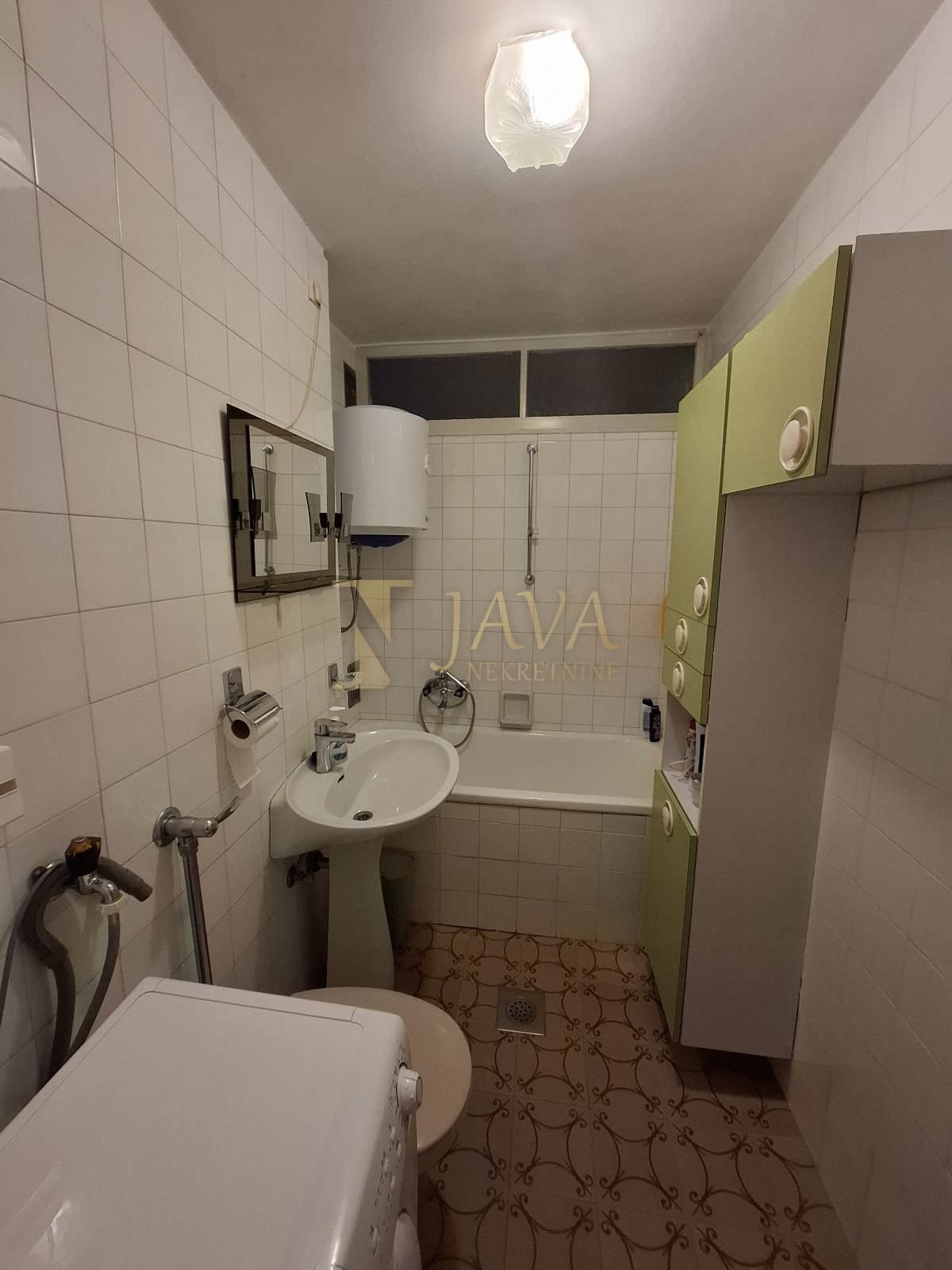 Appartamento Podmurvice, Rijeka, 68m2