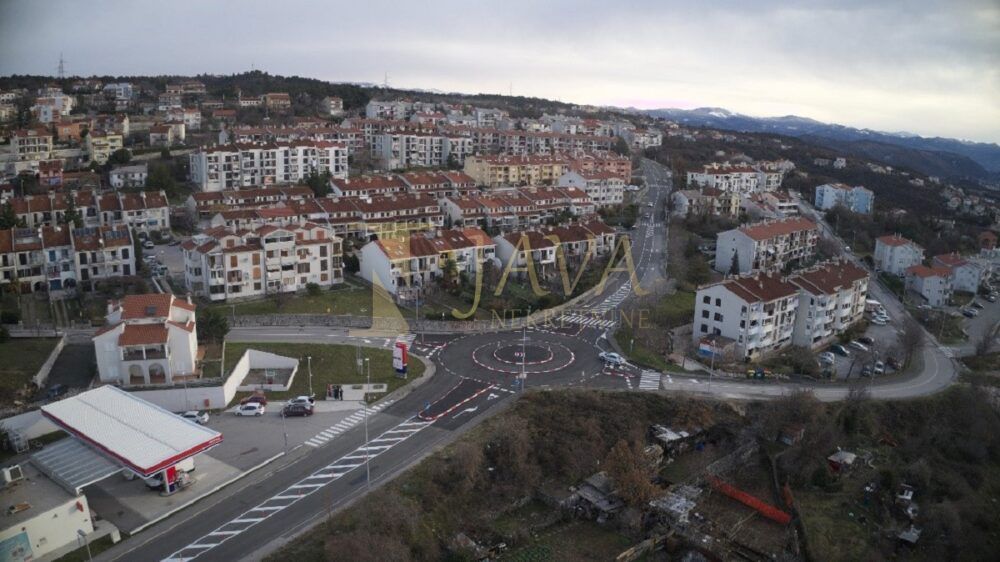 Appartamento Donja Drenova, Rijeka, 98m2
