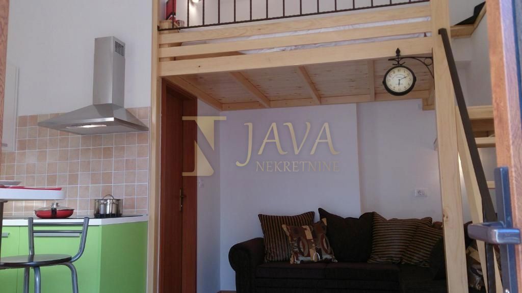 Appartamento Školjić, Rijeka, 19m2