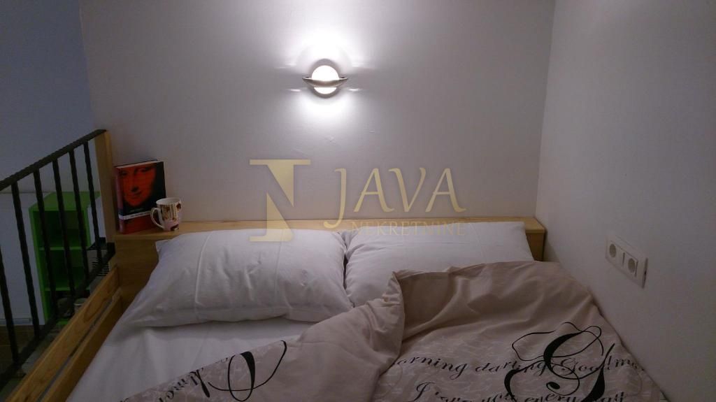 Appartamento Školjić, Rijeka, 19m2