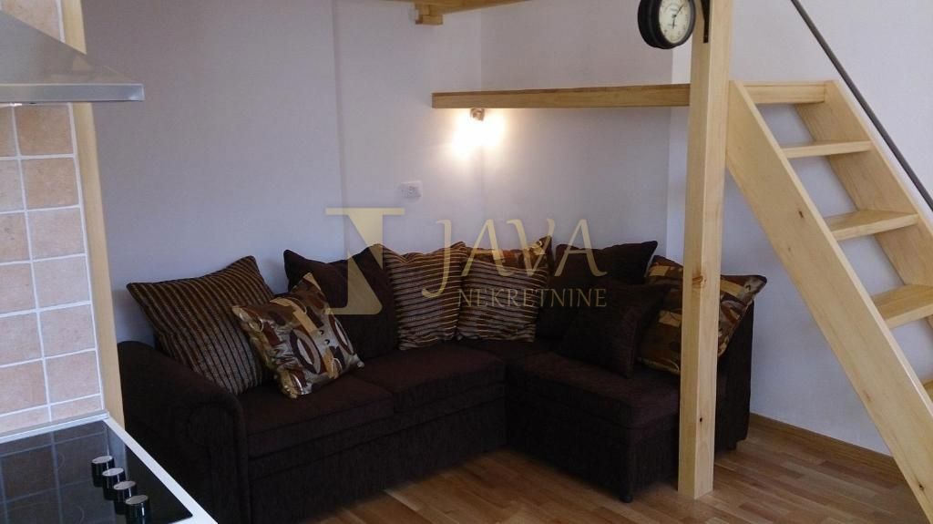 Appartamento Školjić, Rijeka, 19m2