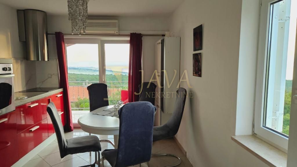 Appartamento Kraljevica, 96,32m2