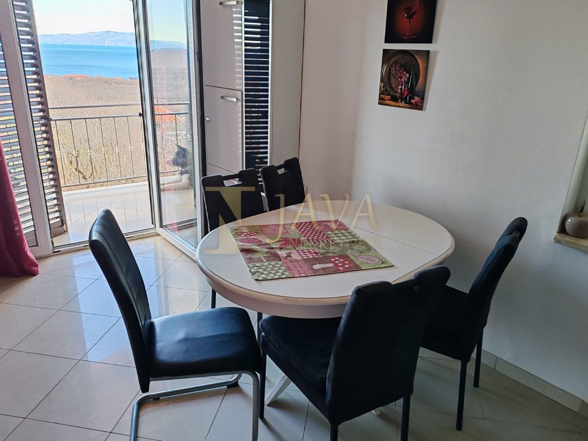 Appartamento Kraljevica, 96,32m2