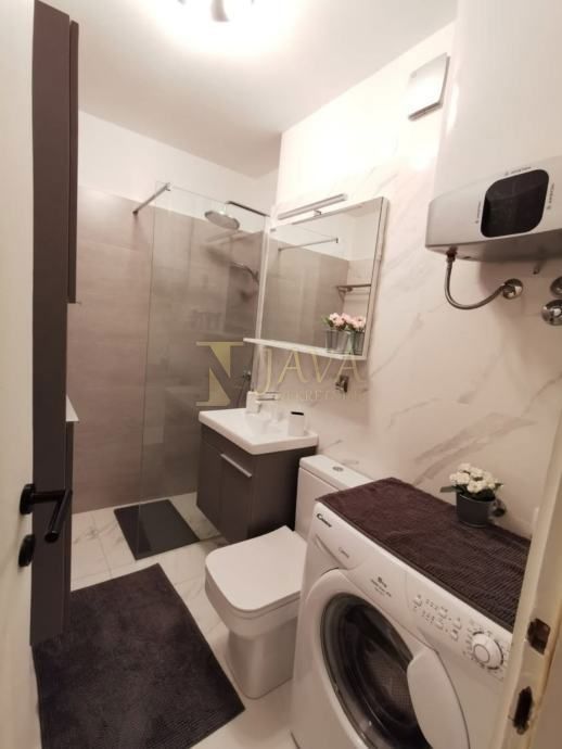 Appartamento Srdoči, Rijeka, 39m2