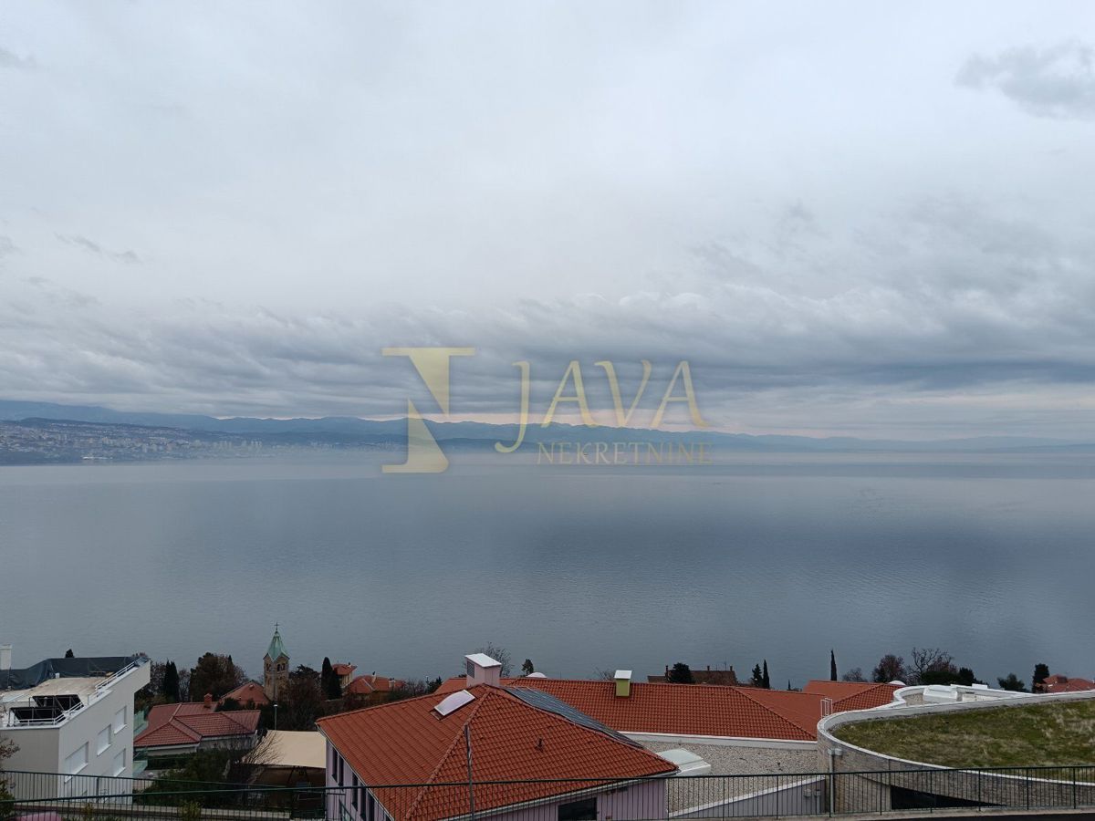 Appartamento Punta Kolova, Opatija, 144,30m2