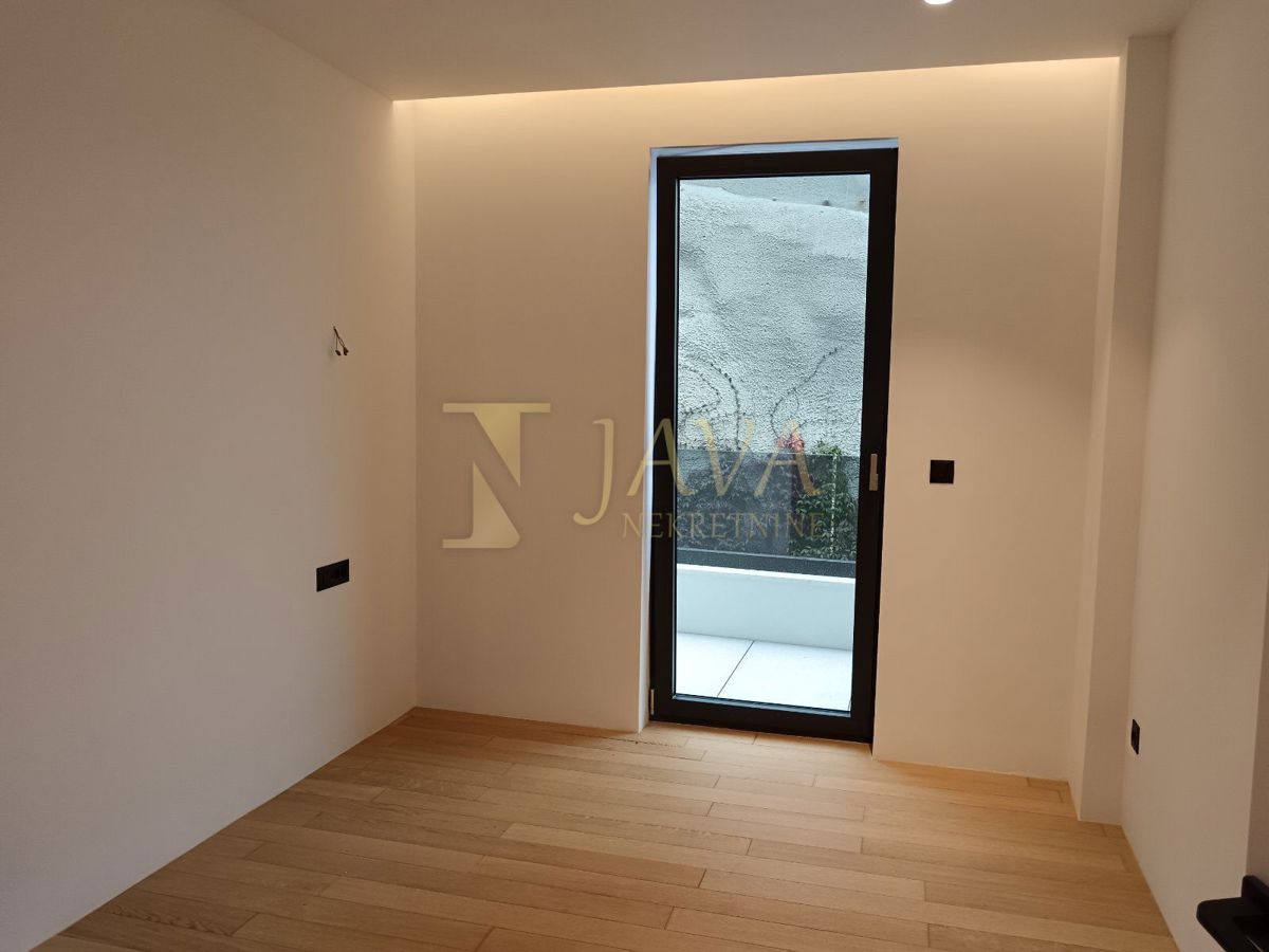 Appartamento Punta Kolova, Opatija, 144,30m2
