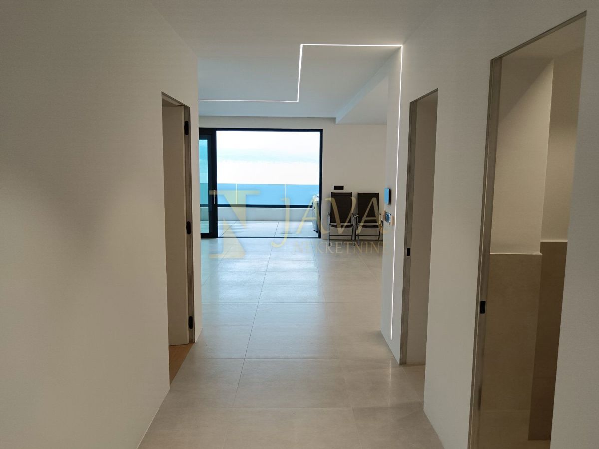 Appartamento Punta Kolova, Opatija, 144,30m2