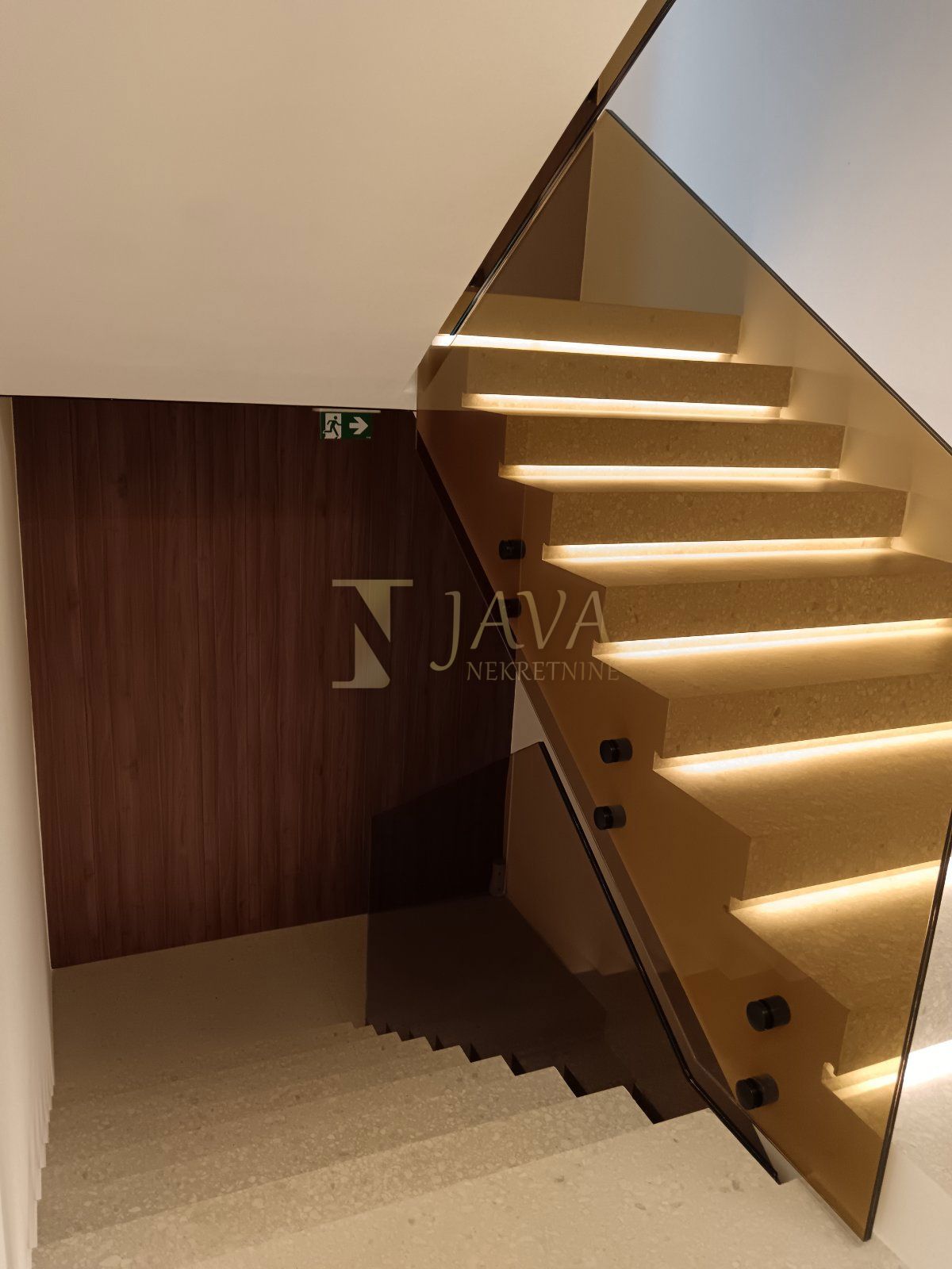 Appartamento Punta Kolova, Opatija, 144,30m2