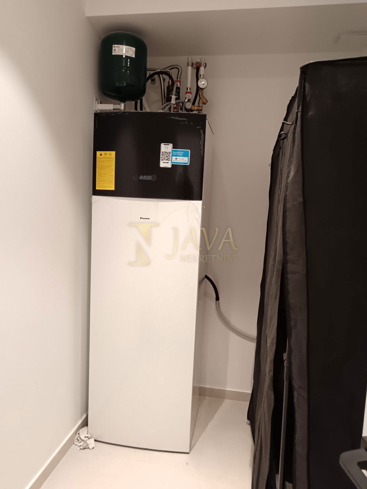 Appartamento Punta Kolova, Opatija, 144,30m2